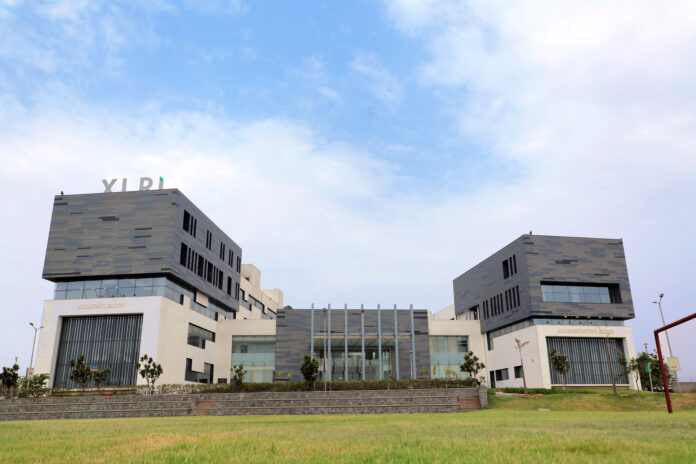 XLRI