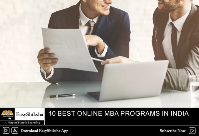 MBA Programs