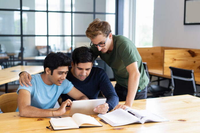 How EasyShiksha Builds Confidence in First-Generation Learners