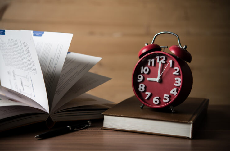 The 30-Minute Study Method That Toppers Use