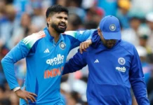 Shreyas Iyer’s Spleen injury explained: What it means, the risks and the road to recovery