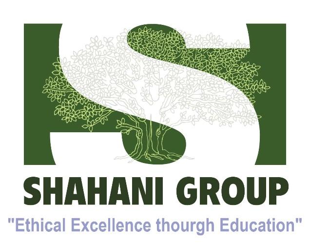 shahani group