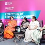 Panel discussion – Bangalore