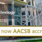 AACSB-accredited
