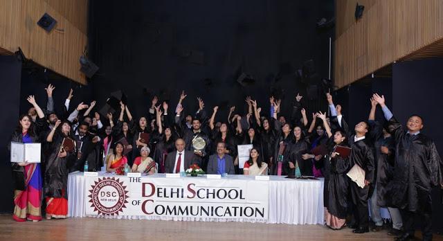 Delhi School of Communication