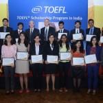 TOEFL-Scholarship-2013-Group