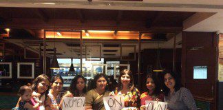 Launch of WOO "Women on Own" Start Up program