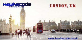 HawksCode Softwares Pvt. Ltd, London, UK