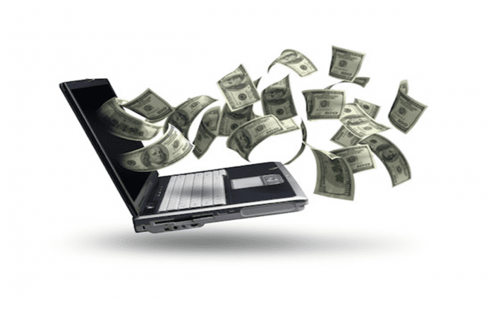 How to make money online with Newspatrolling.com