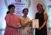 Mamta Malik,DLF Foundation Gurgaon
