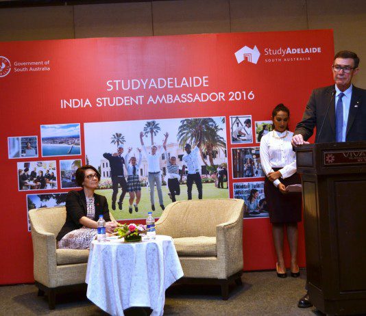 StudyAdelaide launches Ambassador for Adelaide competition for Indian students