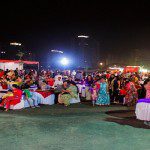 Diwali Mela, DLF Gardencity