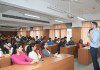 Curtin University Delegation visits North Cap University