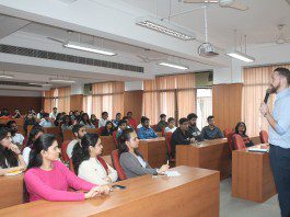 Curtin University Delegation visits North Cap University
