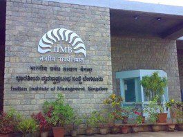 IIM Bangalore and Tel Aviv University join hands for course