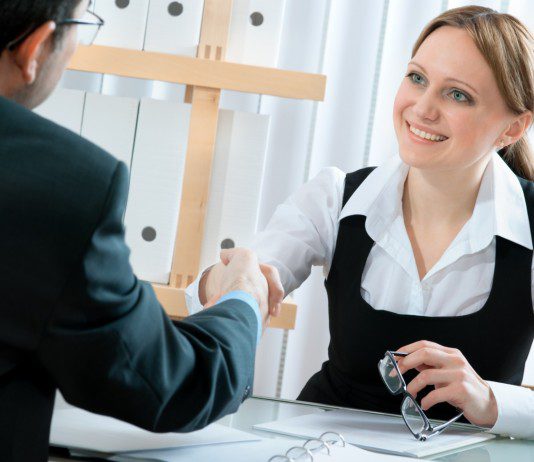 The TOP 5 Tips to crack a job interview!