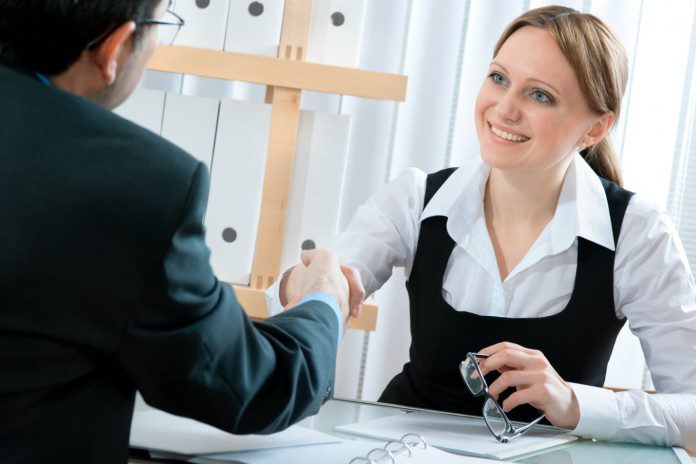 The TOP 5 Tips to crack a job interview!