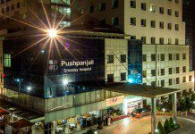 Pushpanjali Hospital provided free OPD