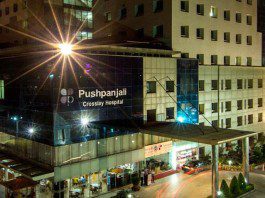 Pushpanjali Hospital provided free OPD