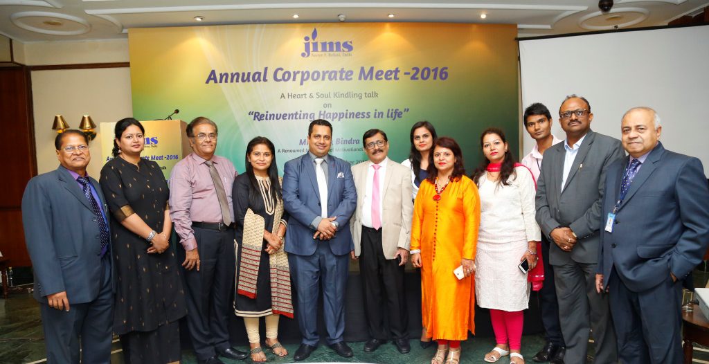 Jagan Institute of Management Studies (JIMS) Rohini