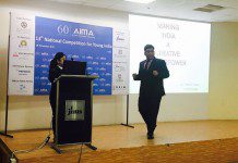 AIMA’s 13th National Competition for Young India