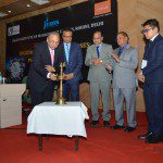 Lamp Lighting at JIMS Conclave 2016
