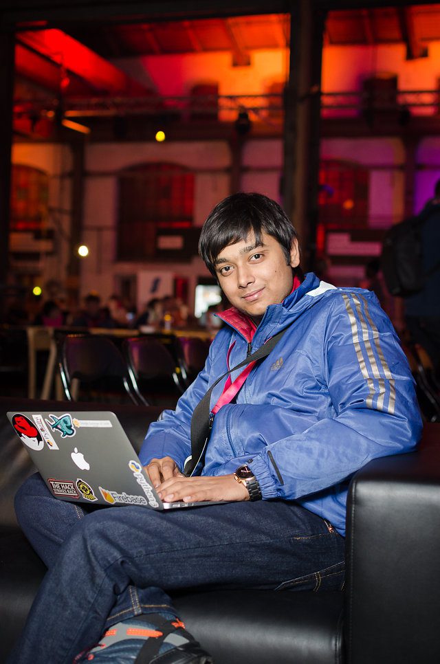 The NorthCap University’s student represents India at Ultrahack