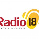 Radio18