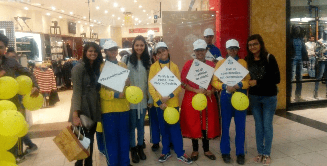 Mata Bhagwanti Chadha Niketan organize Awareness Campaign