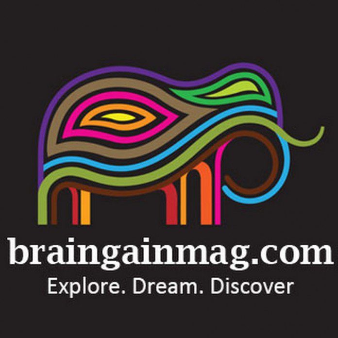 BRAINGAIN MAGAZINE ANNOUNCES COMPETITION