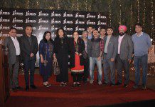 JIMS, Rohini Organized Annual Alumni Dinner