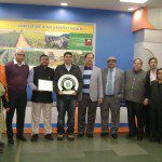 IFFCO Bags Green award
