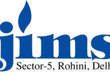 JIMS, Rohini Invites application for Session 2017-19
