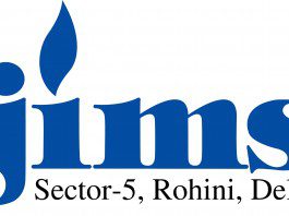 JIMS, Rohini Invites application for Session 2017-19