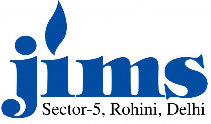 JIMS, Rohini Invites application for Session 2017-19