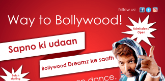 Bollywood Dreamz Acting Institute Admission Open