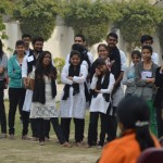 Techno Group of Institution celebrates its 5th annual day