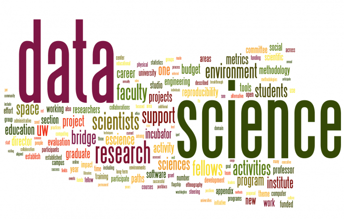 Data Science – A strong career prospect in 2017