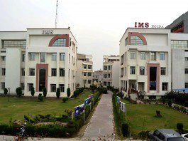 IMS Noida announces admission for PGDM programme 2017-19