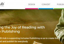 ePUB - Hub in the Accessible Publishing Conference