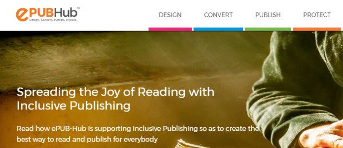 ePUB - Hub in the Accessible Publishing Conference