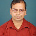Prof.Dheeraj Sanghi_Dean Academic Affairs IIIT Delhi