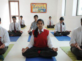 Gurgaon Schools Conduct Sessions for Students