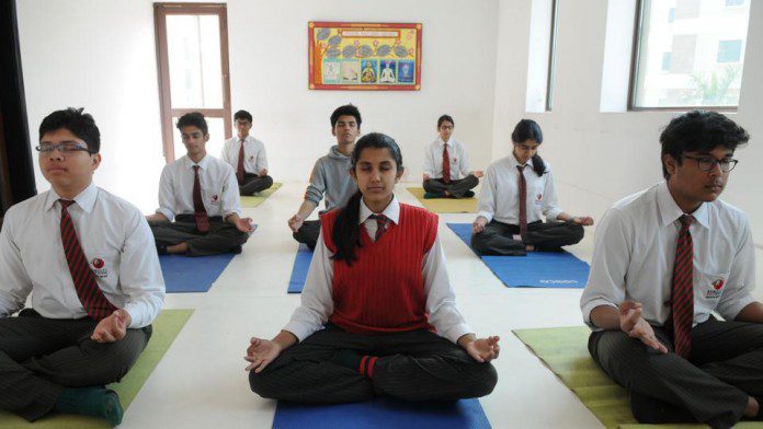 Gurgaon Schools Conduct Sessions for Students