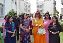 IMS Noida Organized ‘Management Haat’ a Unique Event