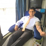 Blood Donation camp by DLF Foundation-3