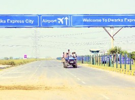HC Paves Way for Dwarka E-way Completion