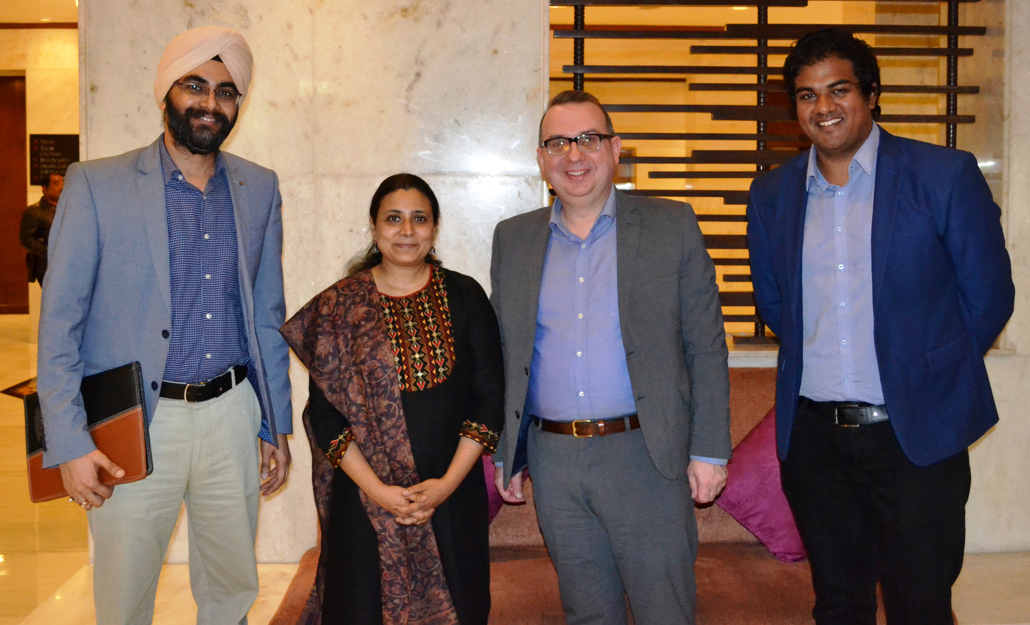 IMS Noida collaborates with Skema Business School, France