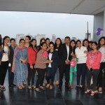 Womens Day at M3M (1)