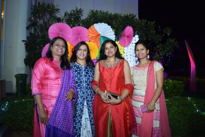 DLF Gardencity Celebrates International Women’s Day